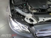 Mercedes-Benz E 300 de AMG Line
