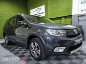 Dacia Logan MCV 0.9 TCe SL Adventure Bi-Fuel