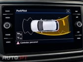 Volkswagen T-Roc 1.0 TSI Black Style