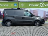 Fiat Doblo 1.6 MJ Maxi 3L