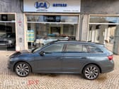 Skoda Octavia Break 1.4 TSI iV Style DSG