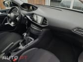 Peugeot 308 SW 1.6 BlueHDi Style