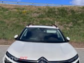 Citroen C5 Aircross BlueHdi 180 shine EAT 8 2000