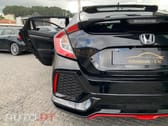 Honda Civic 1.6 i-DTEC Executive Premium