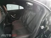 Mercedes-Benz CLA 180 d AMG Line Aut.