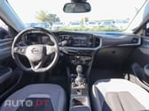 Opel Mokka 1.2 T Edition