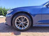 BMW 320 d Touring Line Sport Auto