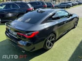 BMW 420 d Pack Desportivo M Auto