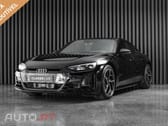 Audi E-Tron GT quattro