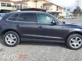 Audi Q5 2.0 TDI S-line S-tronic