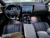 Lexus NX Executive