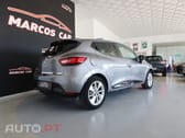 Renault Clio 0.9 TCE Dynamique S