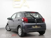Peugeot 108 1.0 e-VTi Active