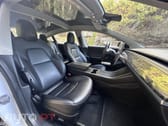Tesla Model 3 Performance Dual Motor AWD