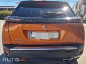 Peugeot 2008 Gtline