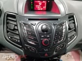 Ford Fiesta 1.4 TDCi Trend