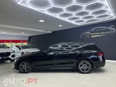 Mercedes-Benz C 300 d AMG Line
