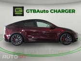 Tesla Model Y Performance Long Range Dual AWD I.V.A DEDUTIVEL 