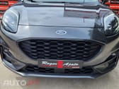 Ford Puma 1.0 EcoBoost MHEV ST-Line