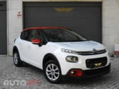 Citroen C3 1.2 PureTech Feel