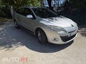 Renault Mégane Sport Tourer 1.5 DCi Nacional
