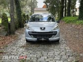 Peugeot 207 1.6 HDi Sport