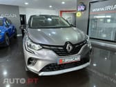 Renault Captur 1.0 TCe Techno