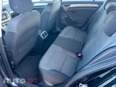Volkswagen Golf 1.6 TDi Trendline DSG