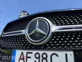 Mercedes-Benz GLE de Coupé 4Matic
