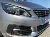 Peugeot 308 1.5 BlueHDi Allure