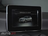 Mercedes-Benz A 180 D URBAN AUTO