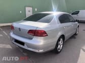 Volkswagen Passat 2.0 TDI Highline