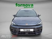 Cupra Leon ST 1.5 e-Hybrid DSG