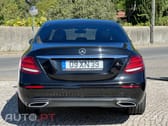 Mercedes-Benz E 220 d Avantgarde+