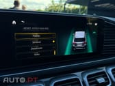 Mercedes-Benz GLE de 4Matic