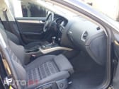 Audi A5 2.0 TDI S-Line