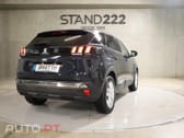 Peugeot 3008 1.2 PureTech Active EAT8