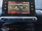 Citroen C4 Cactus 1.6 BlueHDi Shine