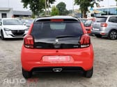 Peugeot 108 1.2 GT LINE