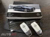Mercedes-Benz CLS 400 d 4Matic AMG Line
