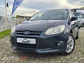 Ford Focus 1.6 TDCi Titanium Best