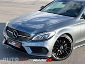Mercedes-Benz C 250 d