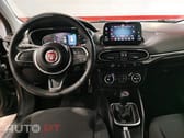Fiat Tipo 1.3 MultiJet City Life