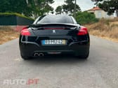 Peugeot RCZ Peugeot RCZ 1.6 THP 200 CV