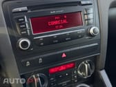 Audi A3 1.6 TDI