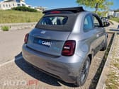 Fiat 500e icon