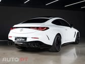 Mercedes-Benz CLE 53 AMG 4MATIC+ SpeedshiftFT TCT 9G Limited Edition Coupe