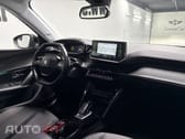 Peugeot 2008 PureTech 130 EAT8 Allure