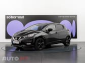 Nissan Micra 1.0 IG-T N-Sport