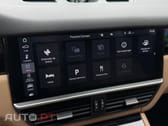 Porsche Cayenne Standard